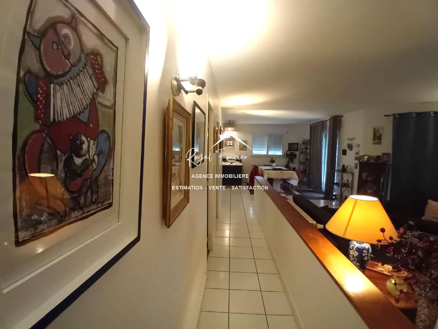  te koop huis Châtellerault Vienne 8