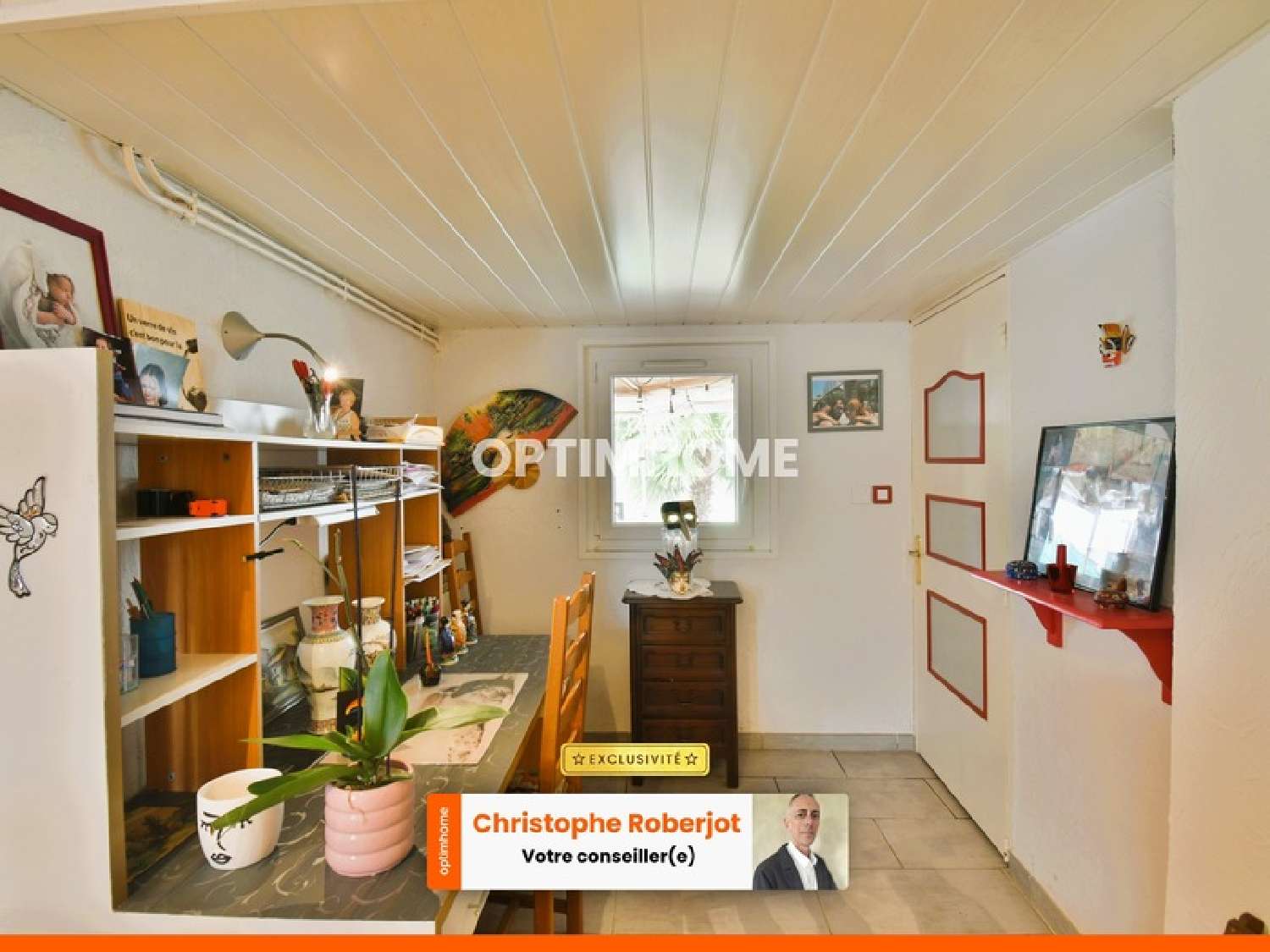 te koop huis Châtenoy-le-Royal Saône-et-Loire 8