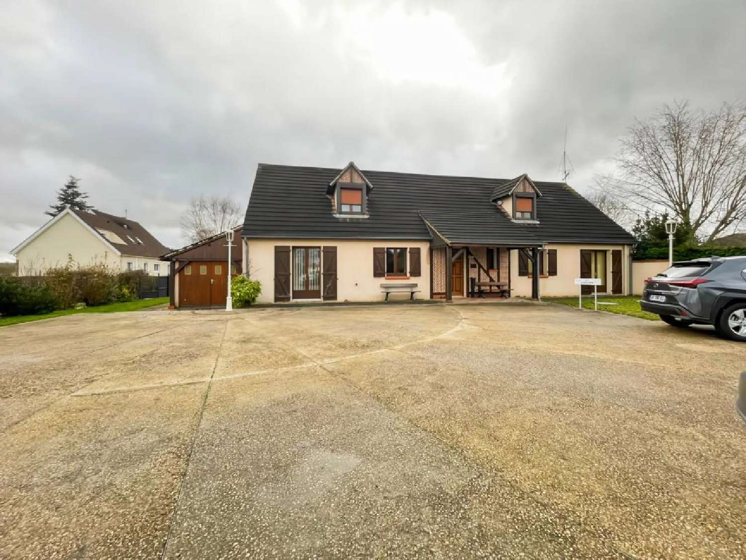  en venta casa Châtillon-Coligny Loiret 1