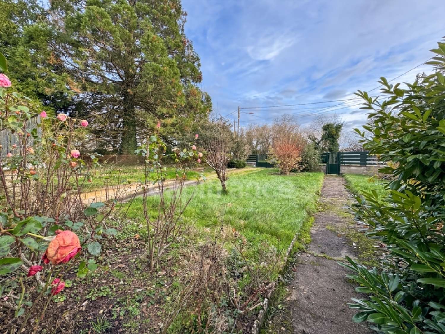  à vendre maison Châtillon-en-Bazois Nièvre 2