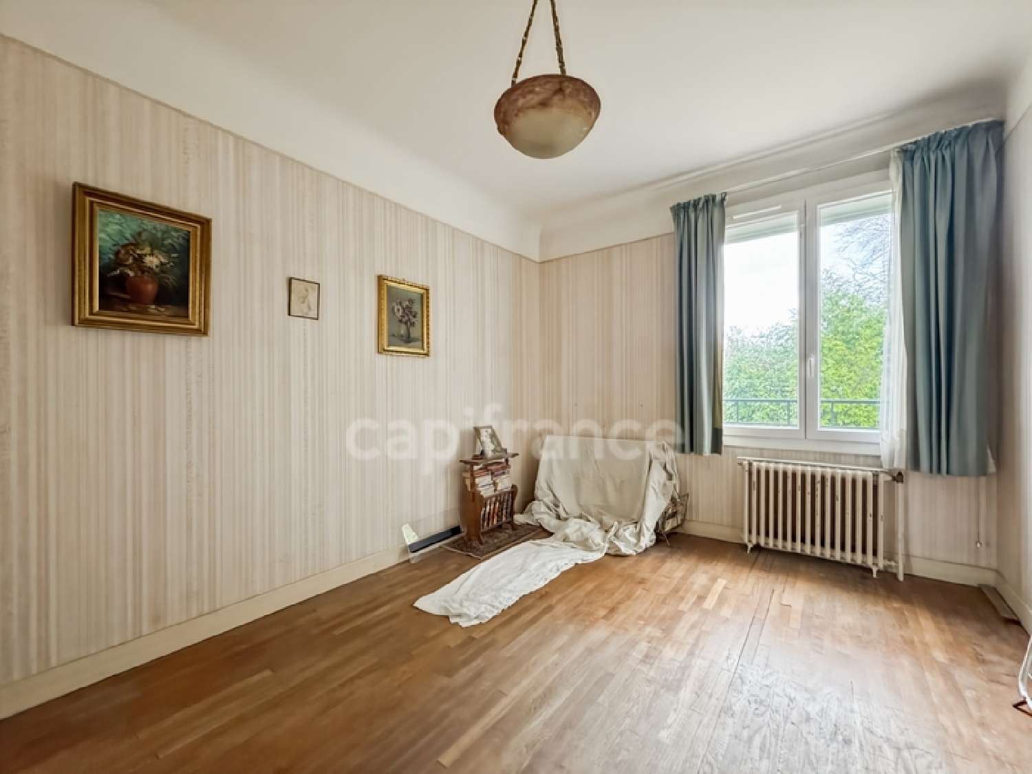  à vendre maison Châtillon-en-Bazois Nièvre 7