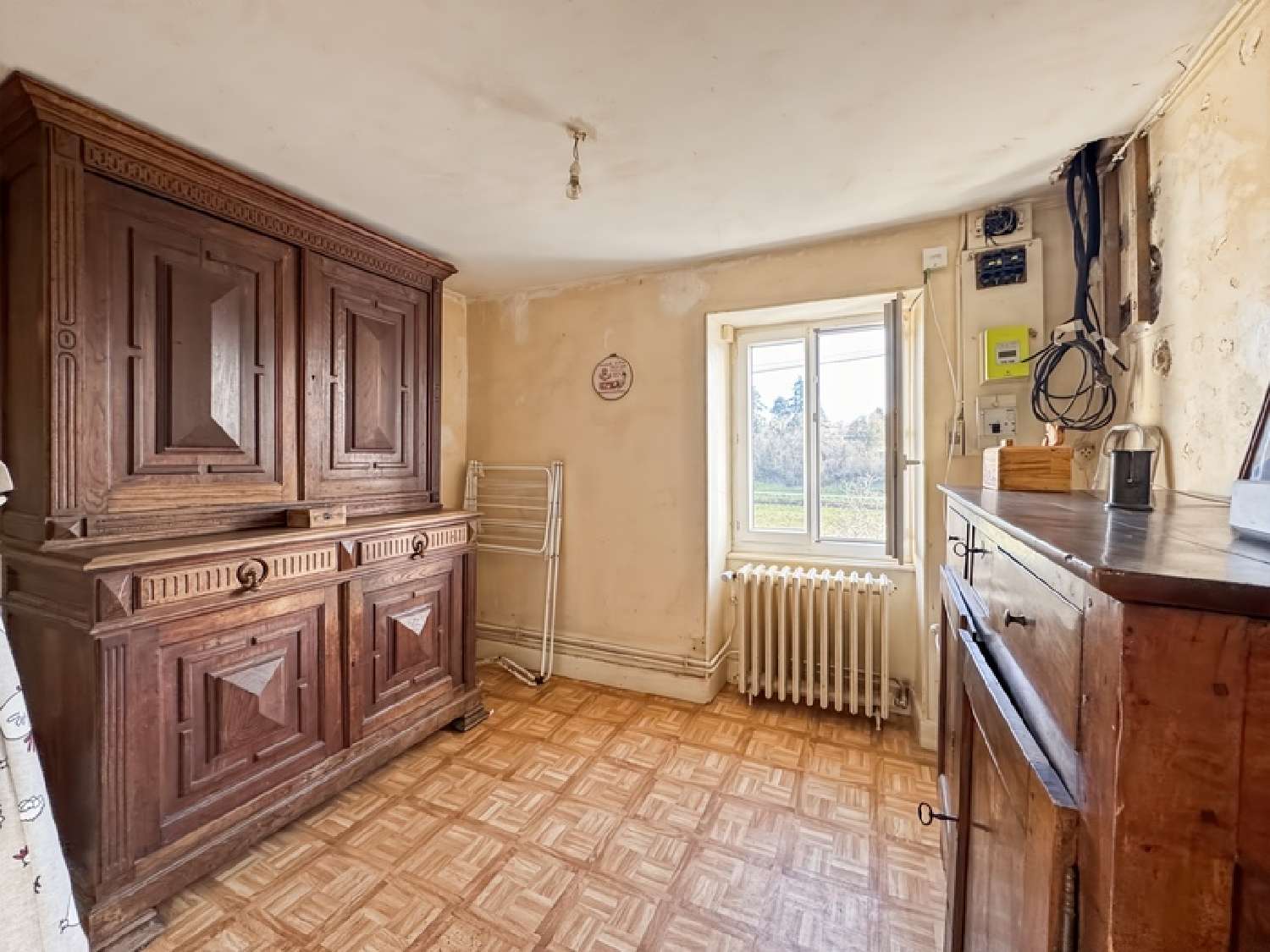  à vendre maison Châtillon-en-Bazois Nièvre 4