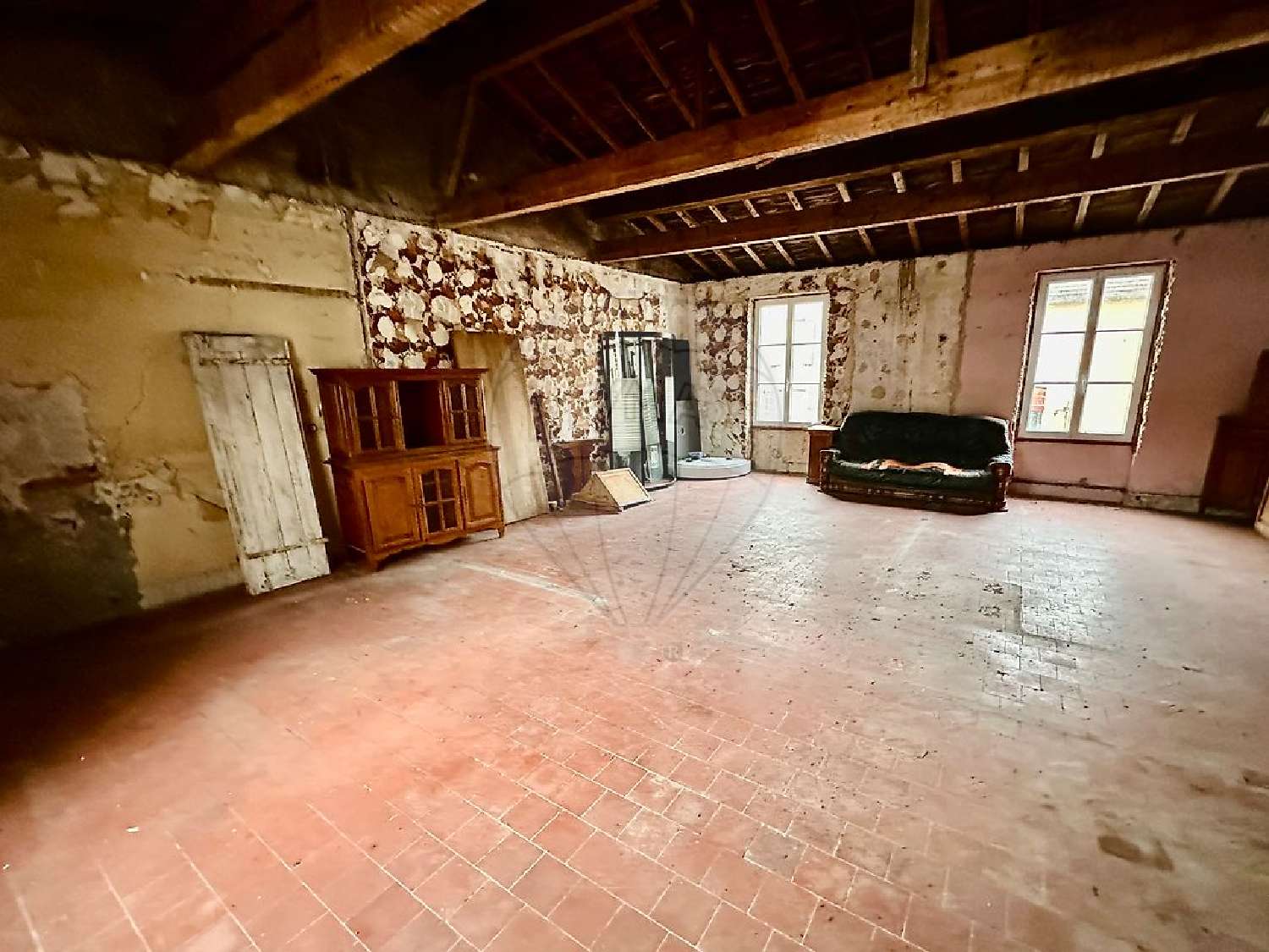  te koop huis Châtillon-en-Bazois Nièvre 2
