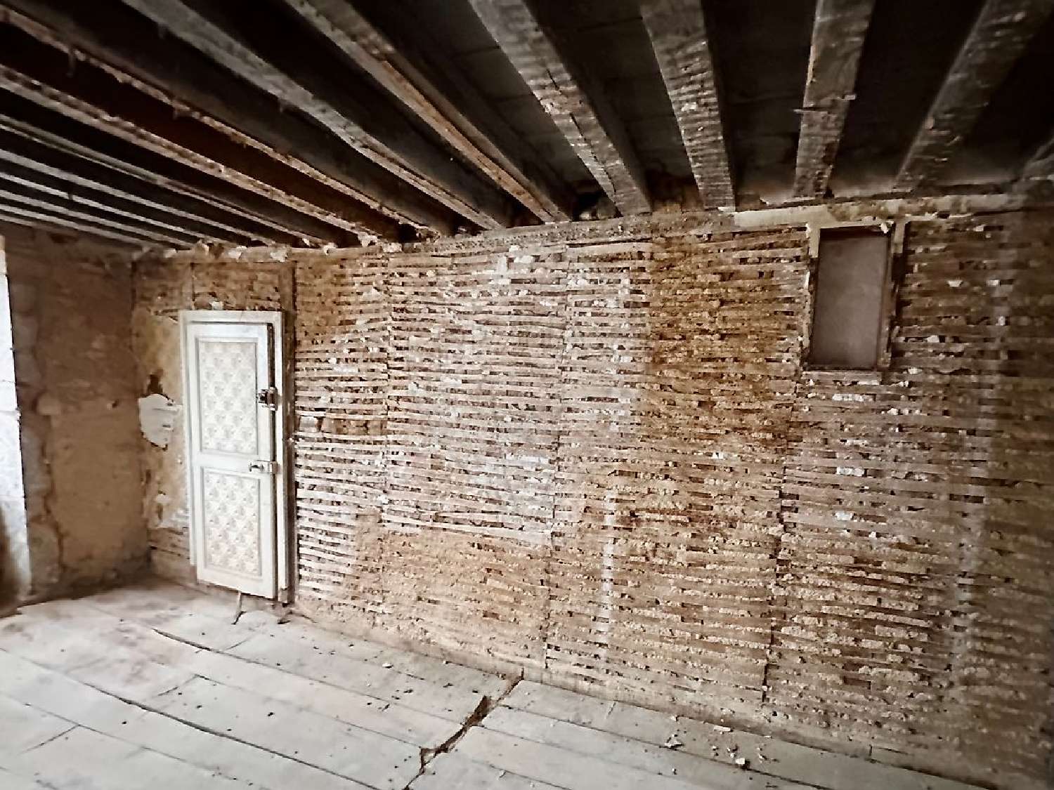  te koop huis Châtillon-en-Bazois Nièvre 3