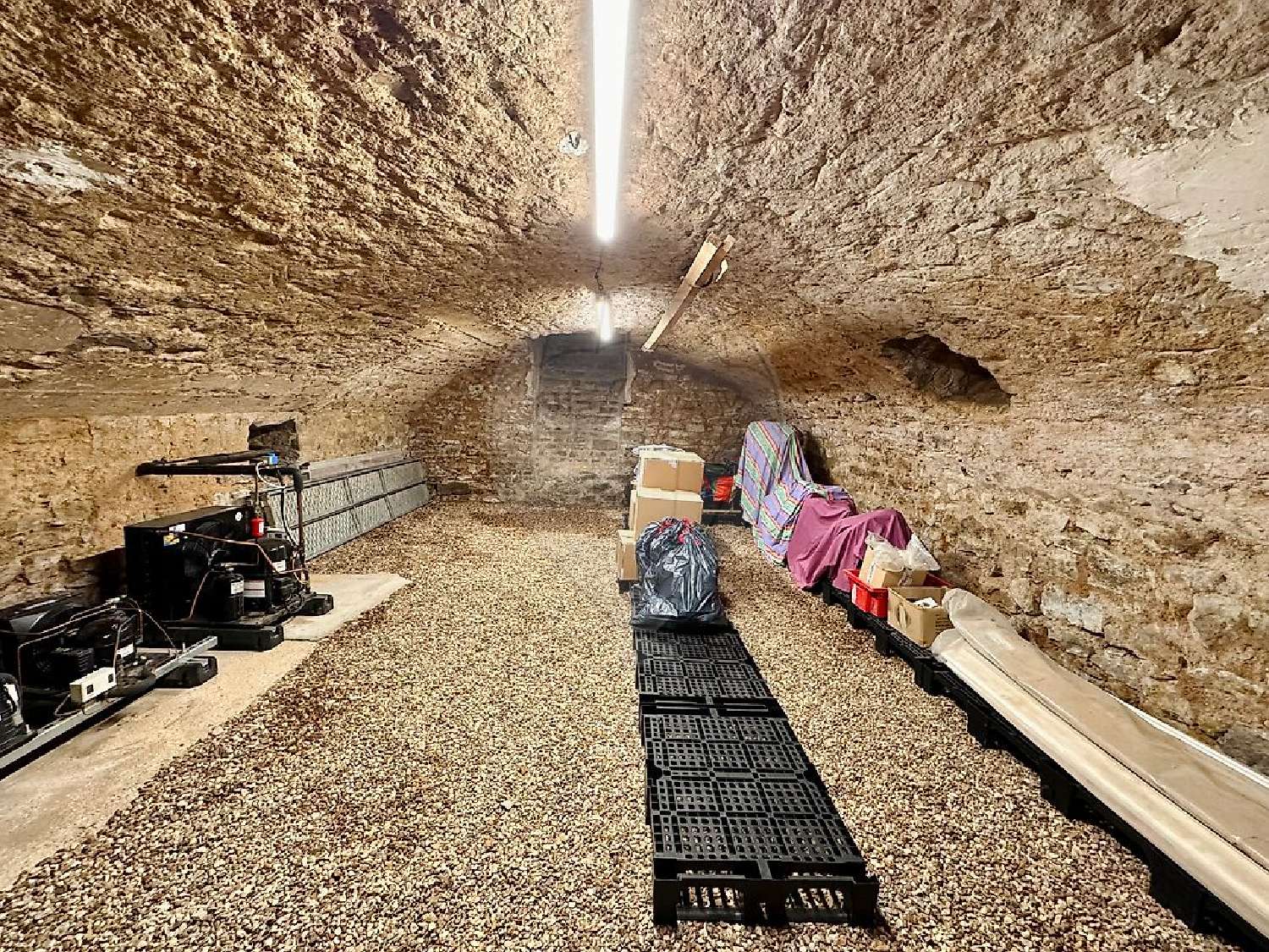  te koop huis Châtillon-en-Bazois Nièvre 4