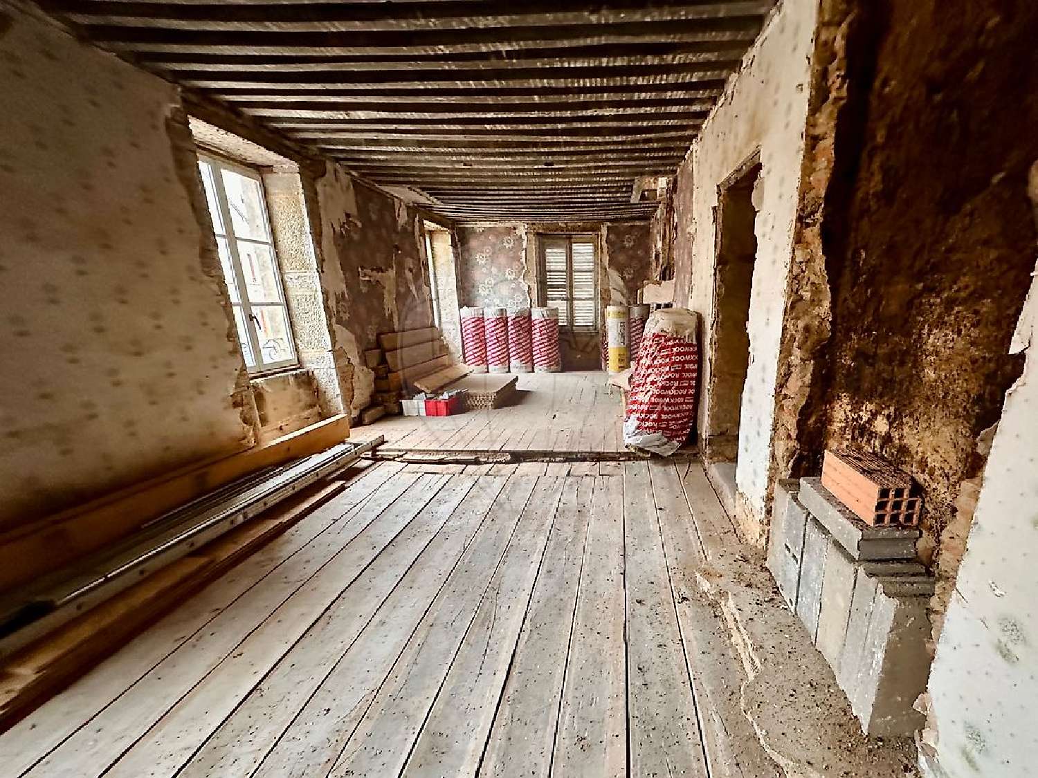  te koop huis Châtillon-en-Bazois Nièvre 5