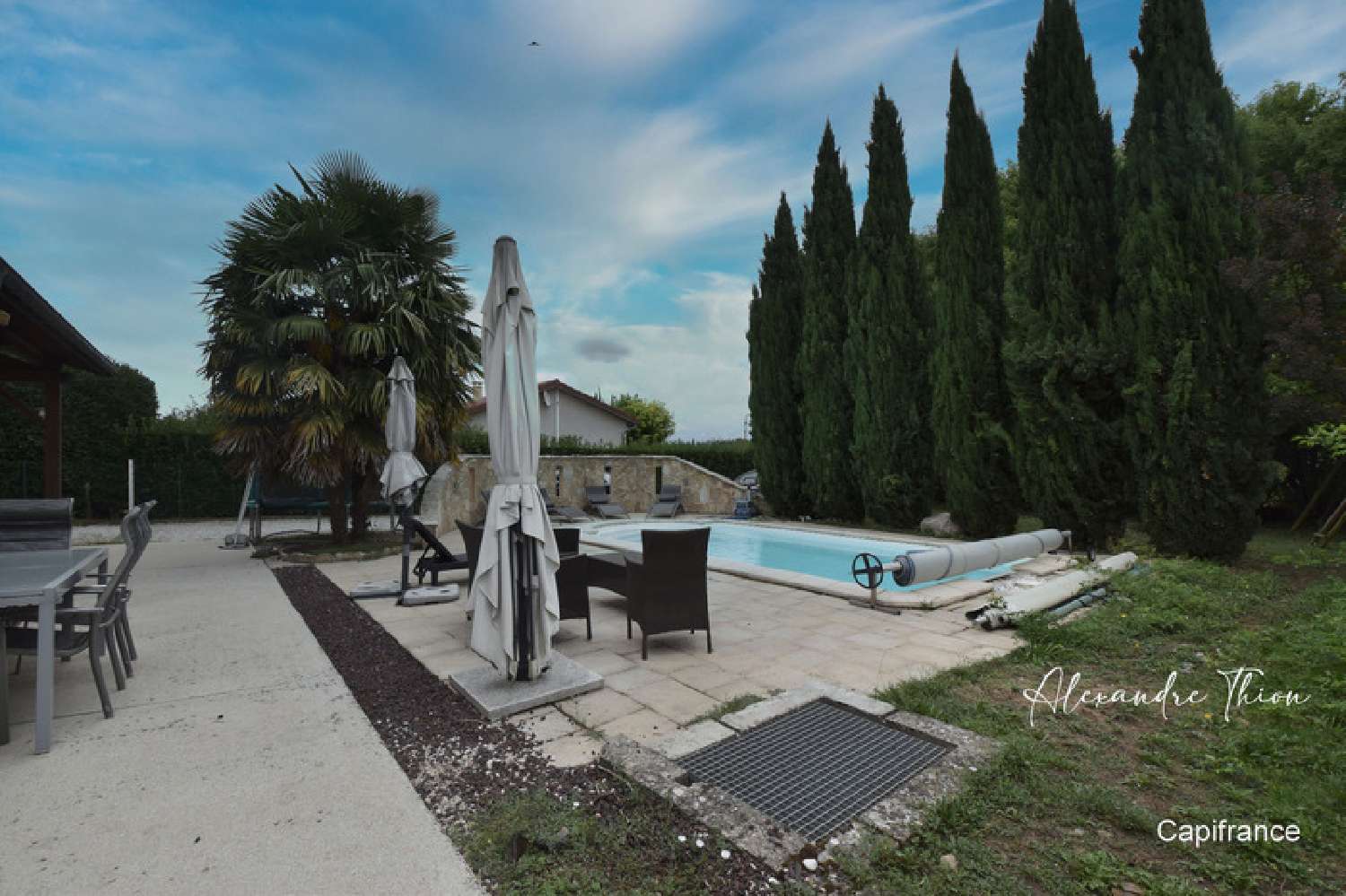  en venta casa Châtillon-la-Palud Ain 2