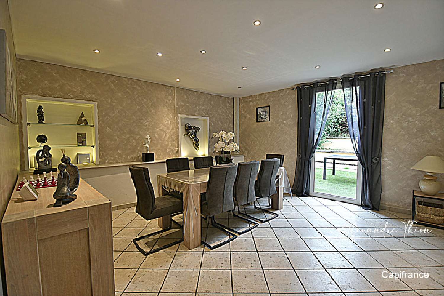  en venta casa Châtillon-la-Palud Ain 3