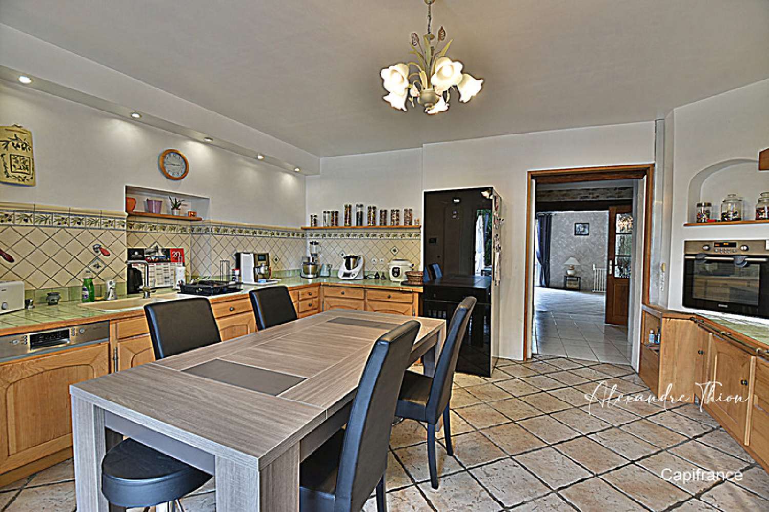  en venta casa Châtillon-la-Palud Ain 4