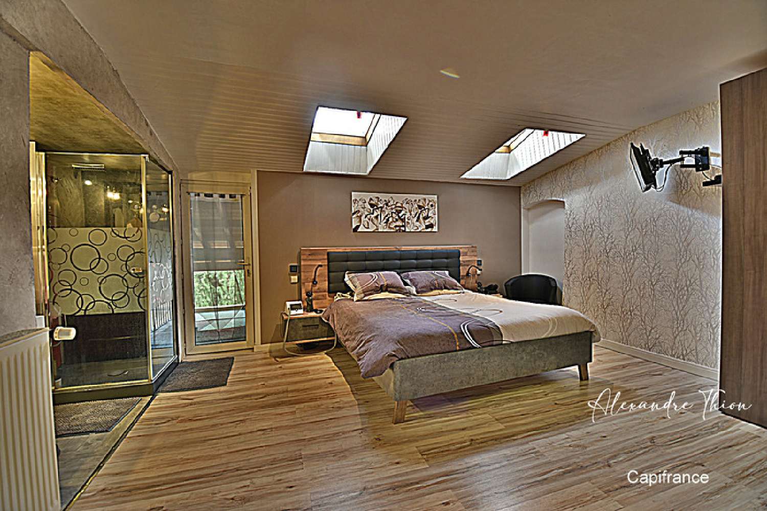  en venta casa Châtillon-la-Palud Ain 5