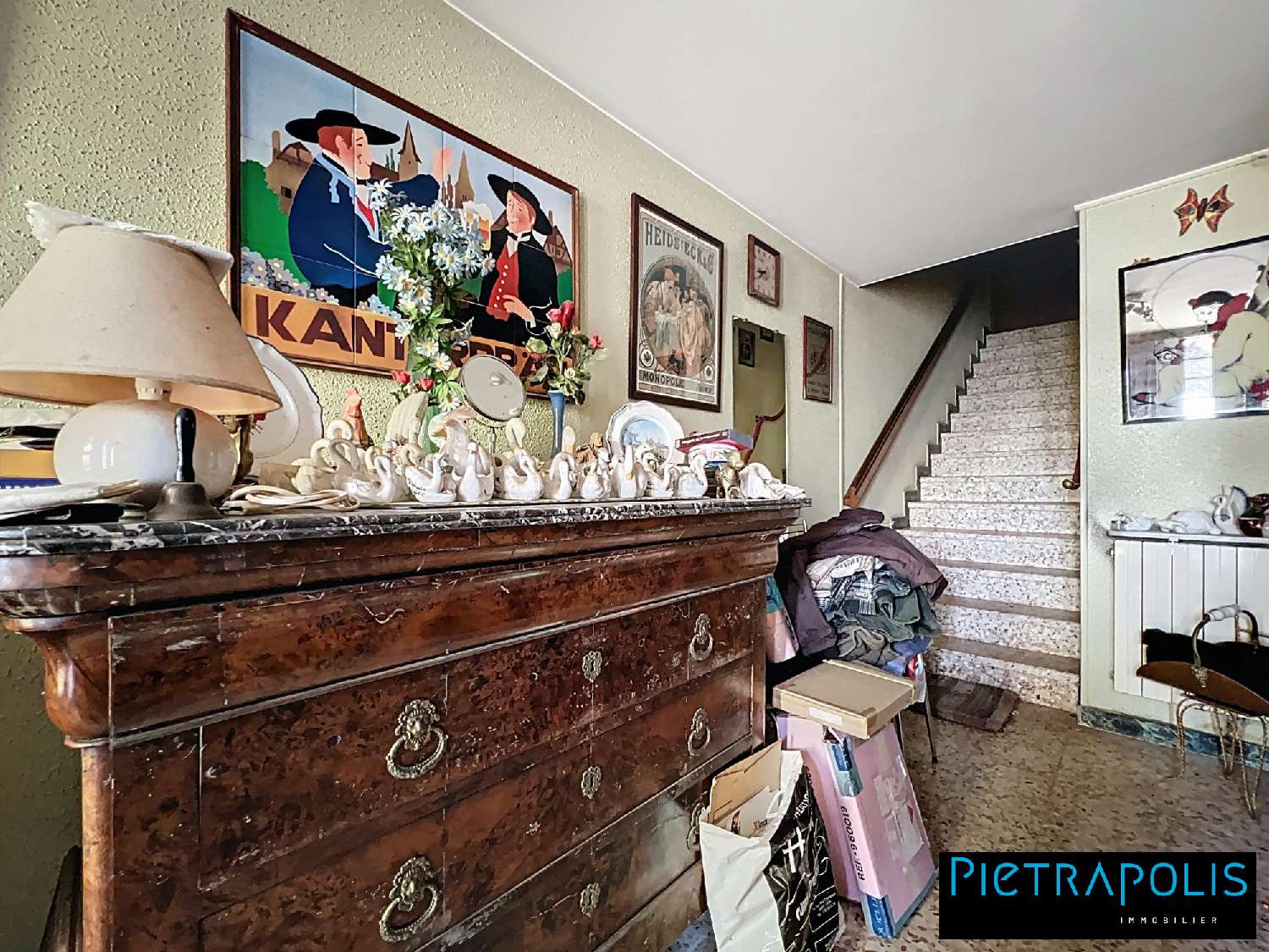 for sale house Châtillon-la-Palud Ain 2