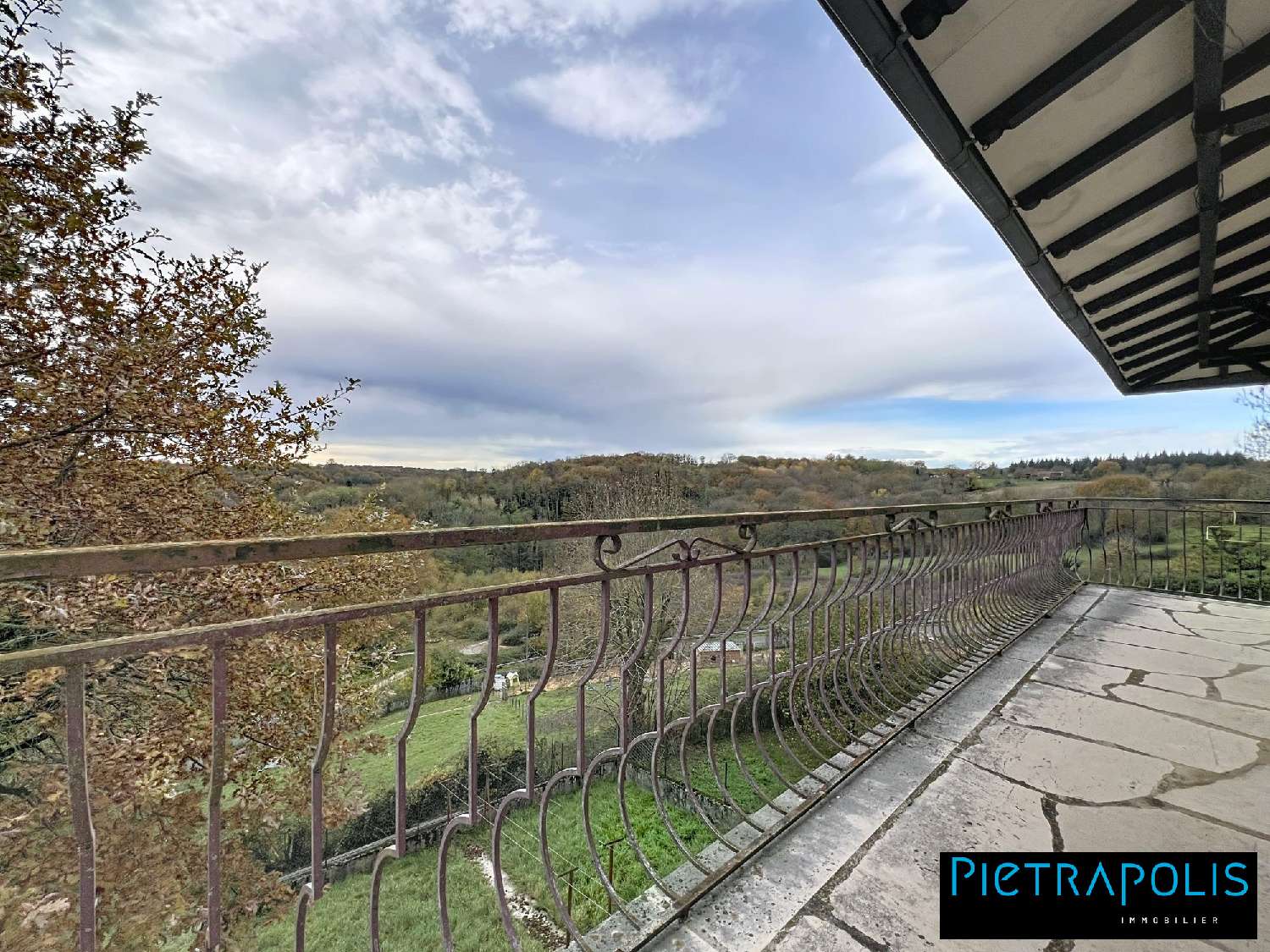 en venta casa Châtillon-la-Palud Ain 1