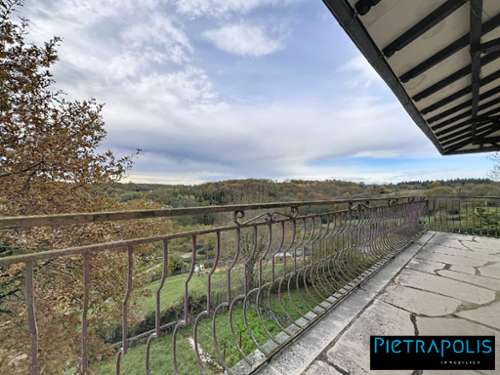 Châtillon-la-Palud Ain maison foto 7225684