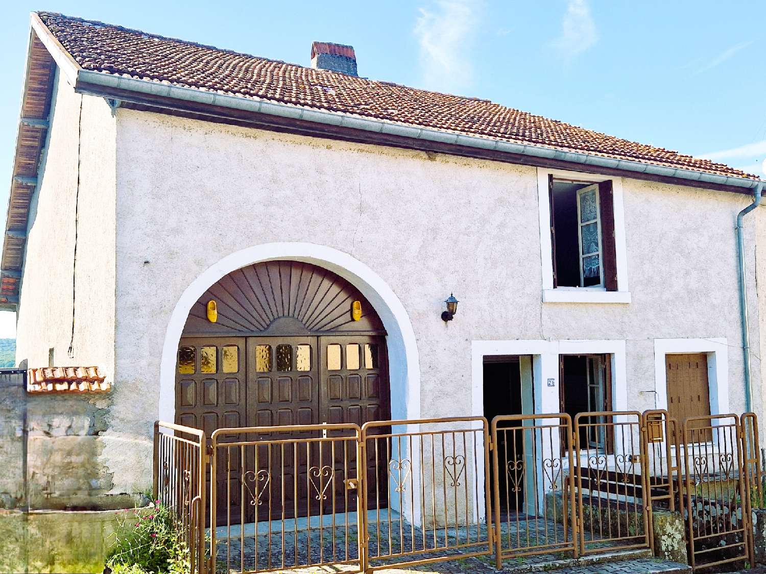 for sale house Châtillon-sur-Saône Vosges 1