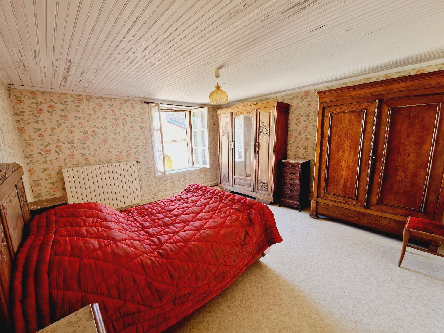 for sale house Châtillon-sur-Saône Vosges 7