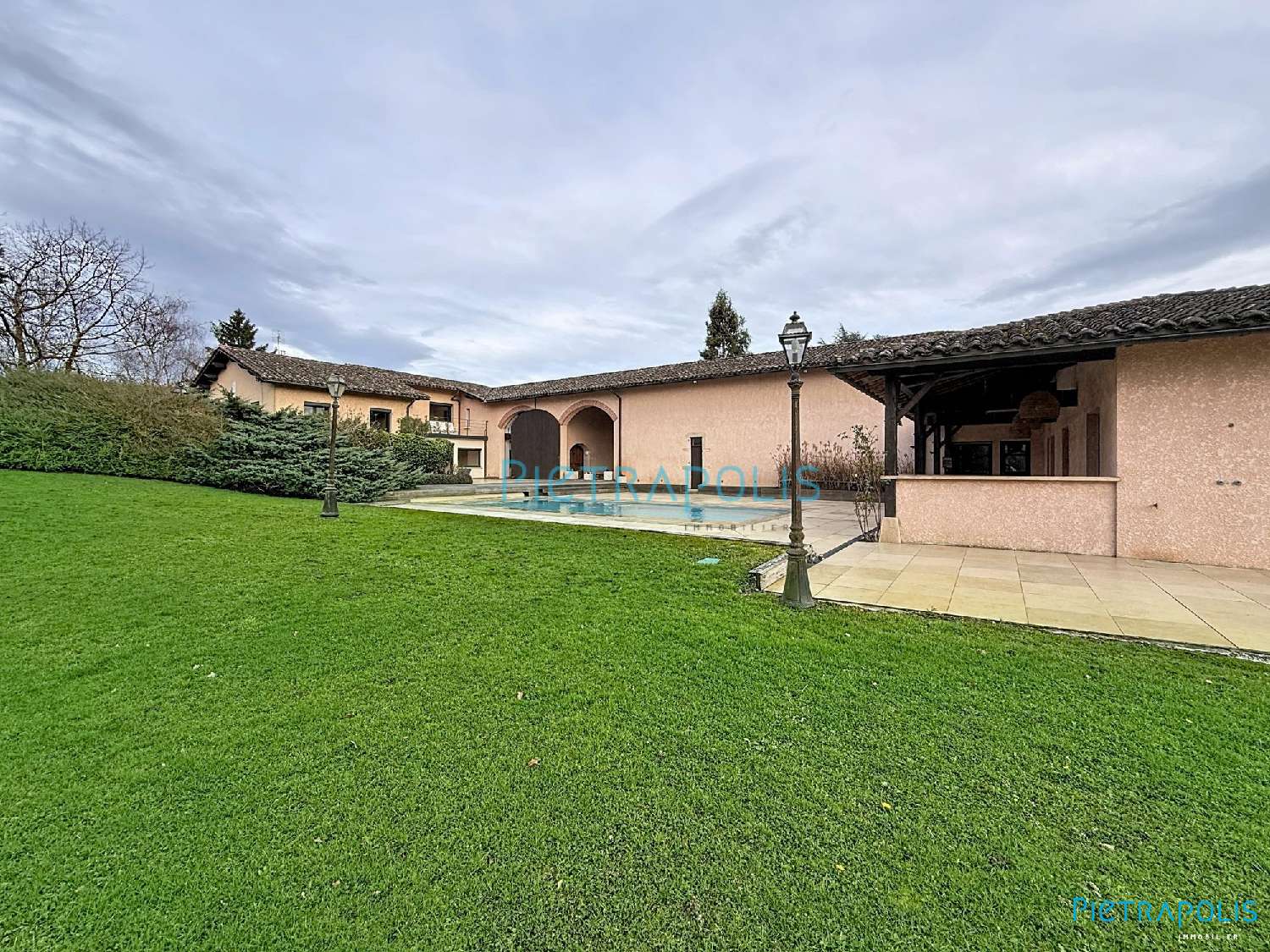  for sale house Châtillon-sur-Chalaronne Ain 2