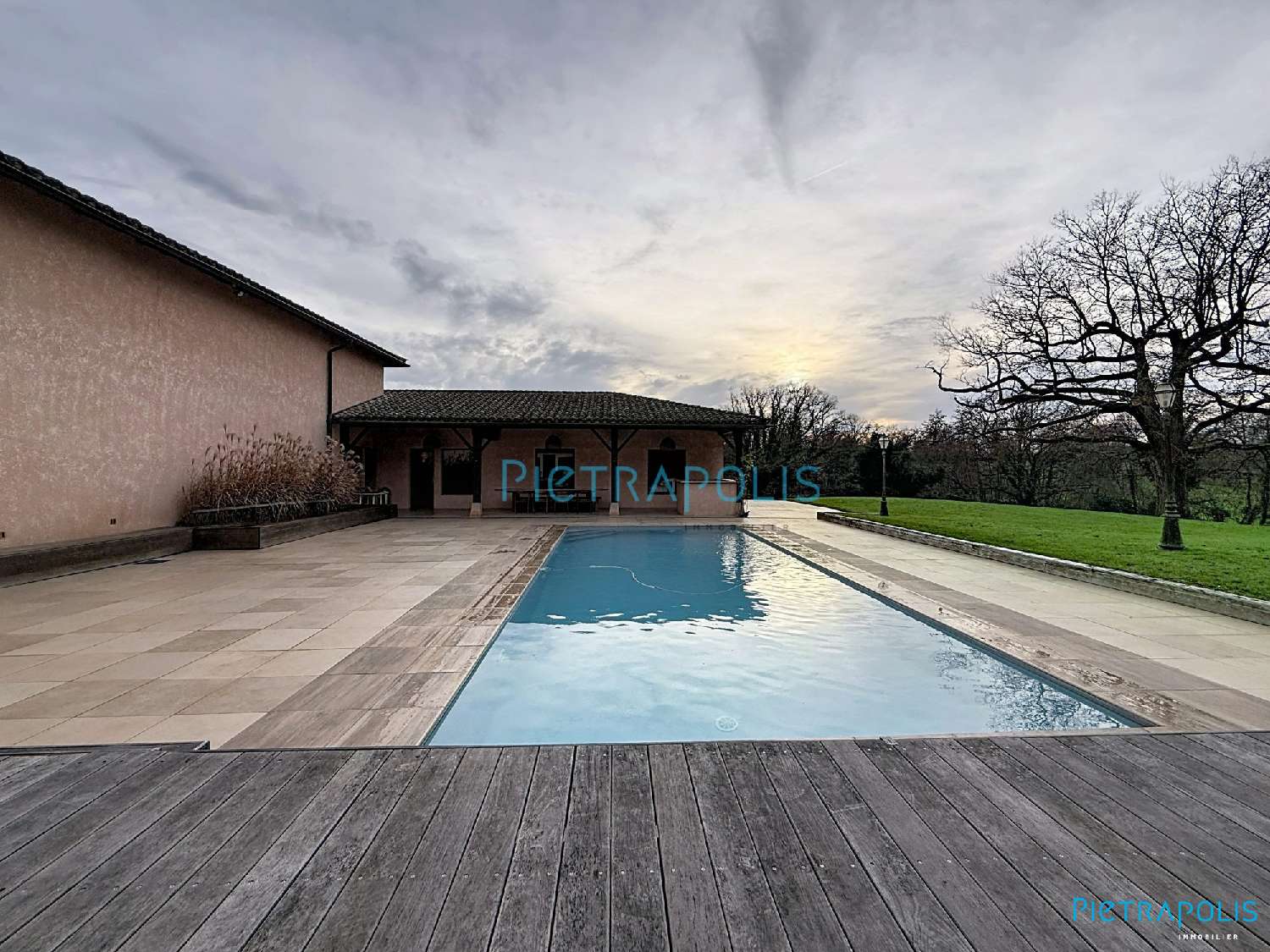  for sale house Châtillon-sur-Chalaronne Ain 3