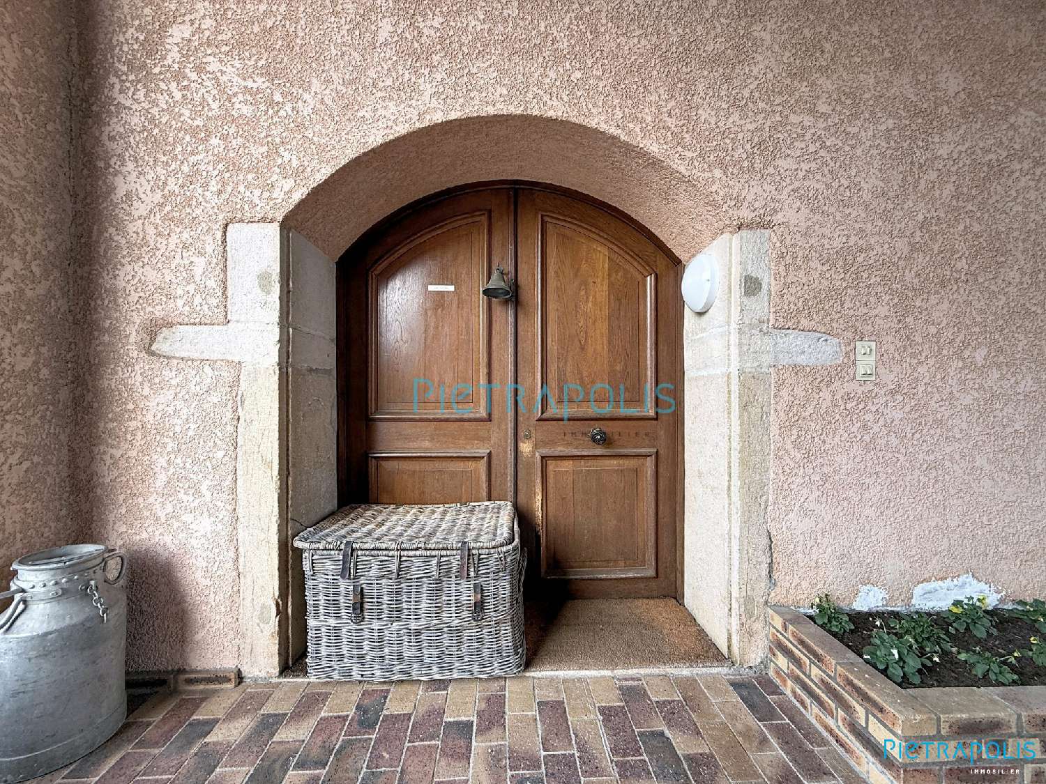  for sale house Châtillon-sur-Chalaronne Ain 6