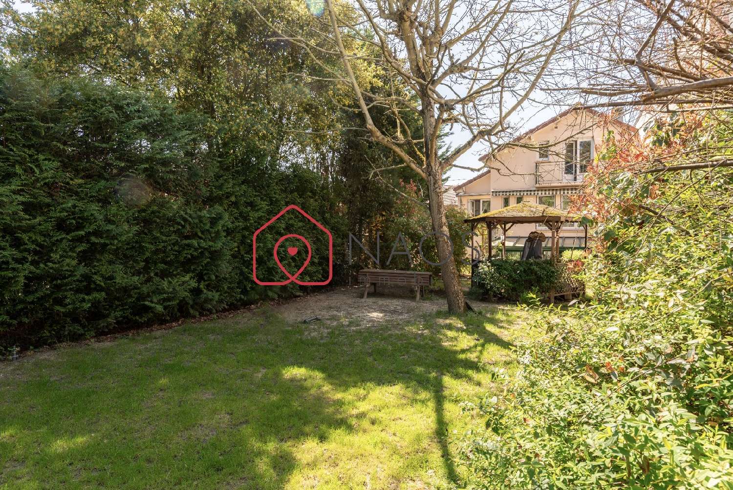  à vendre maison Chatou Yvelines 6