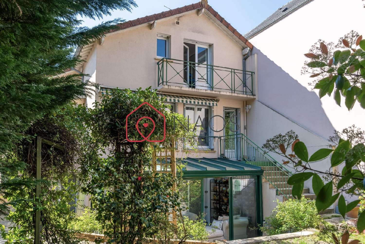  à vendre maison Chatou Yvelines 7