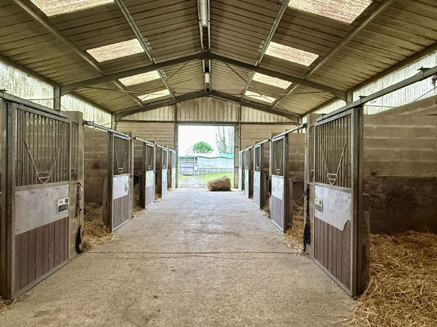  te koop huis Châtres Seine-et-Marne 1