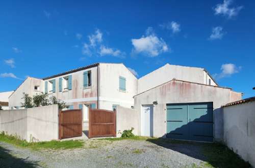 Chaucre Charente-Maritime huis foto 7228405