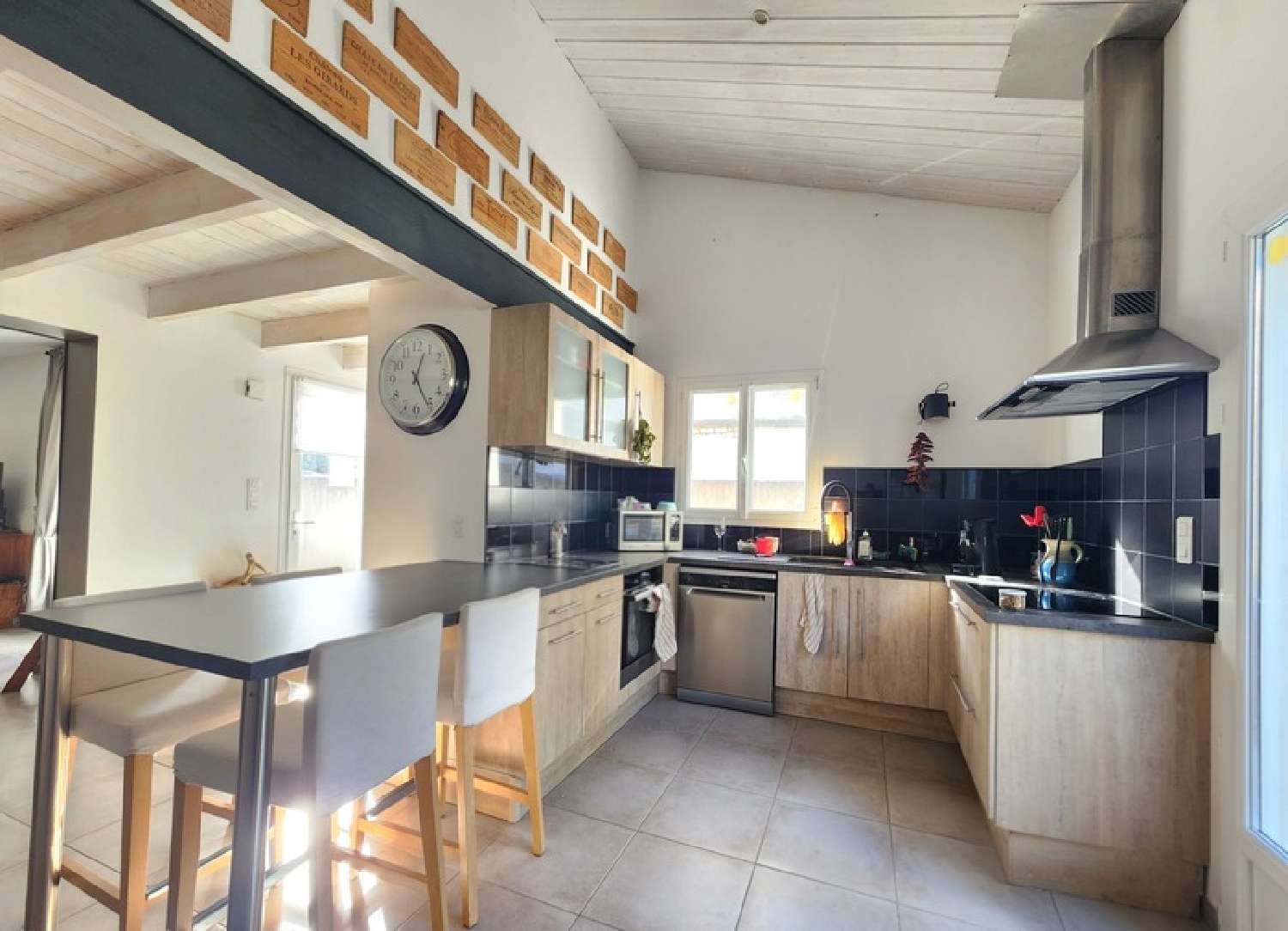  te koop huis Chaucre Charente-Maritime 3