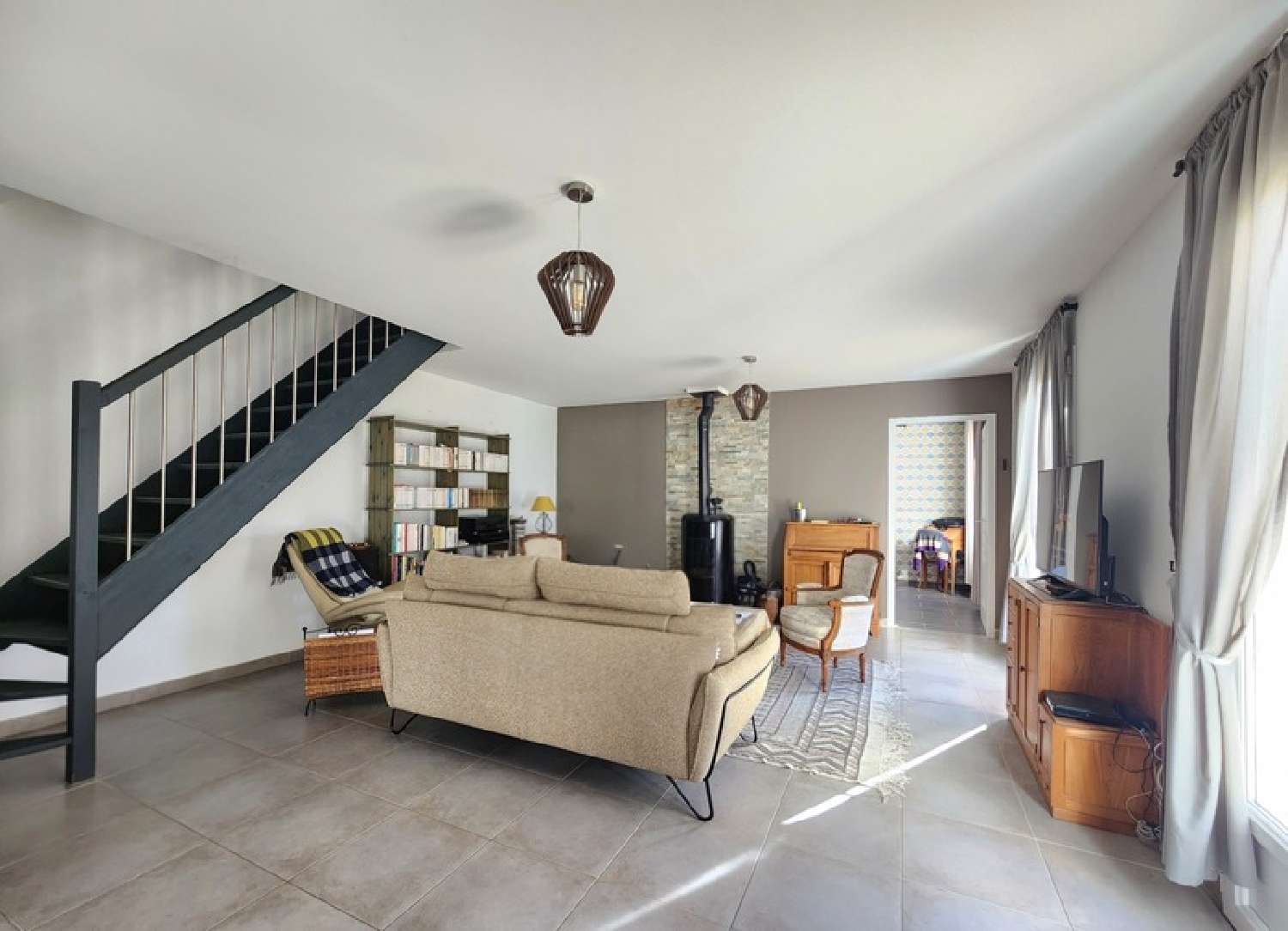  te koop huis Chaucre Charente-Maritime 8