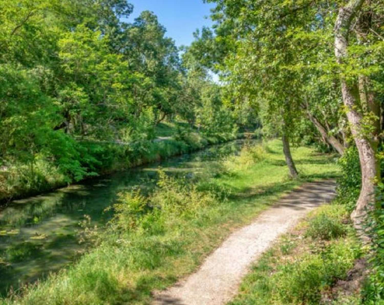  te koop huis Chaucre Charente-Maritime 5