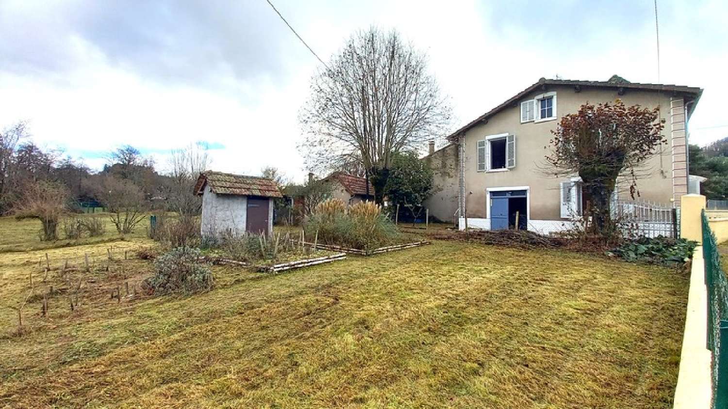  te koop huis Chauffailles Saône-et-Loire 1