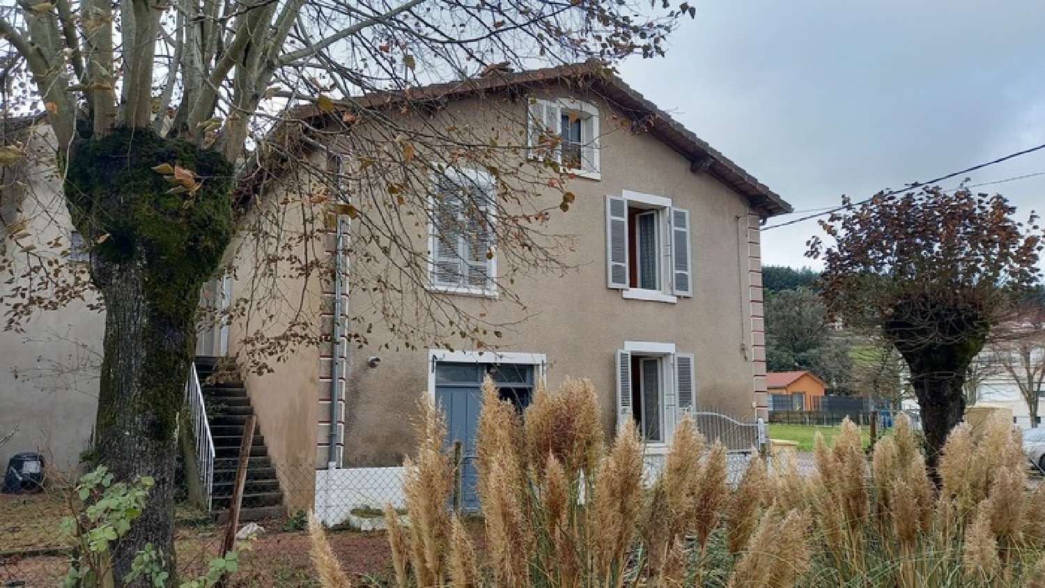  te koop huis Chauffailles Saône-et-Loire 2