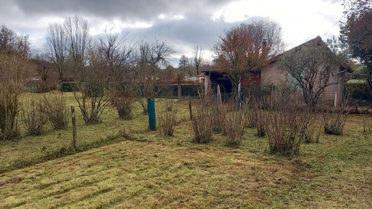  te koop huis Chauffailles Saône-et-Loire 3