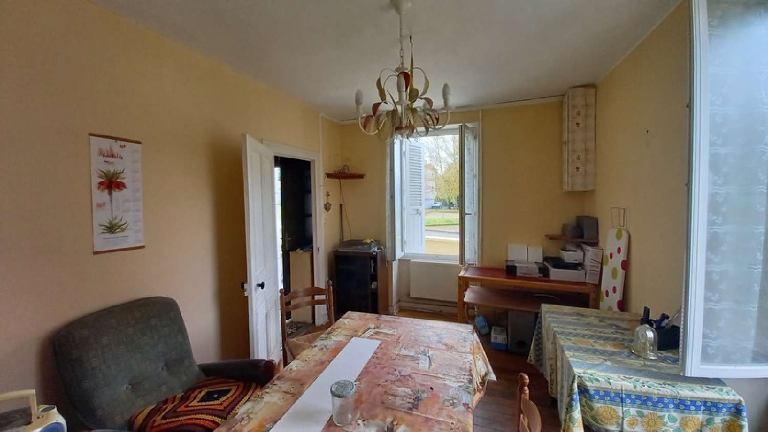  te koop huis Chauffailles Saône-et-Loire 4