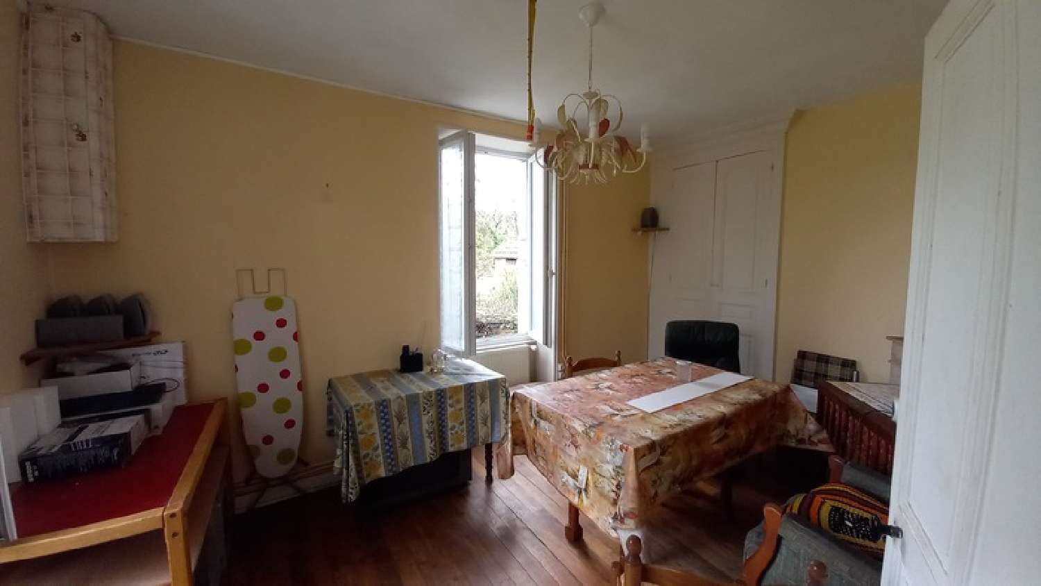  te koop huis Chauffailles Saône-et-Loire 5