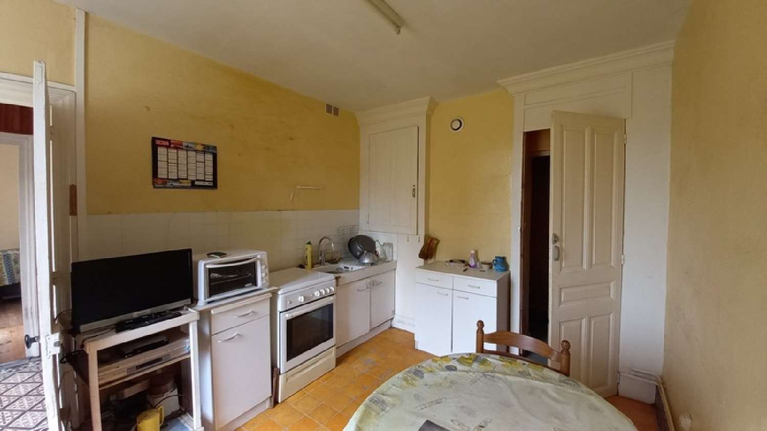  te koop huis Chauffailles Saône-et-Loire 6