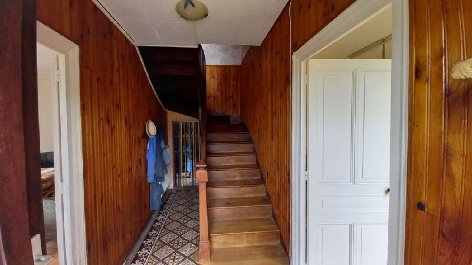  te koop huis Chauffailles Saône-et-Loire 7