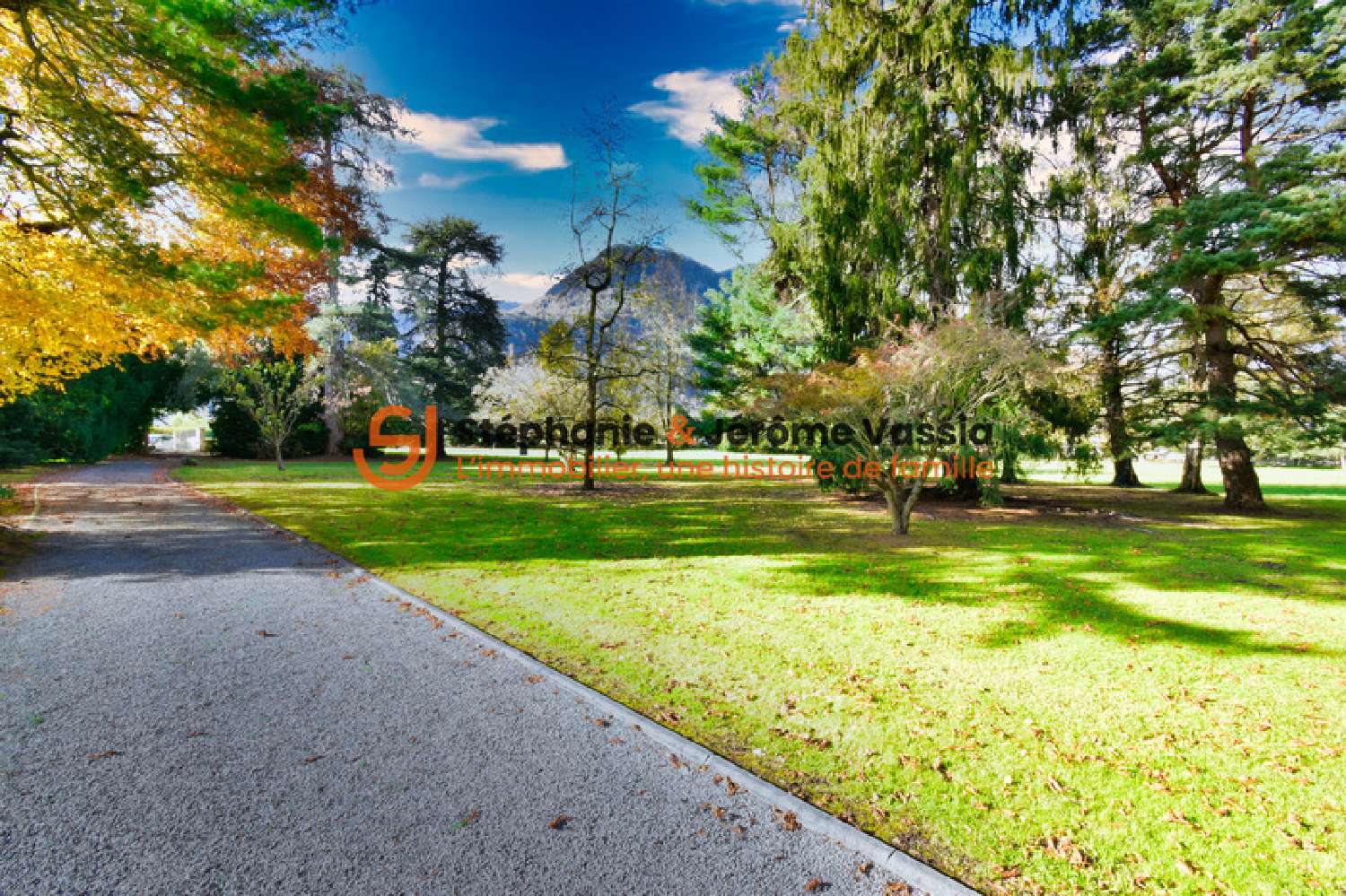  te koop huis Chaum Haute-Garonne 3