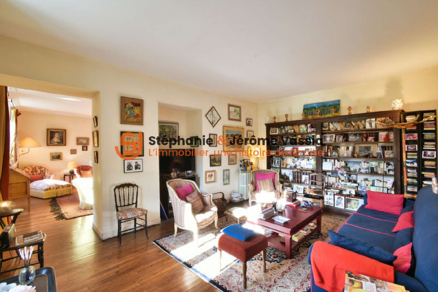  te koop huis Chaum Haute-Garonne 6