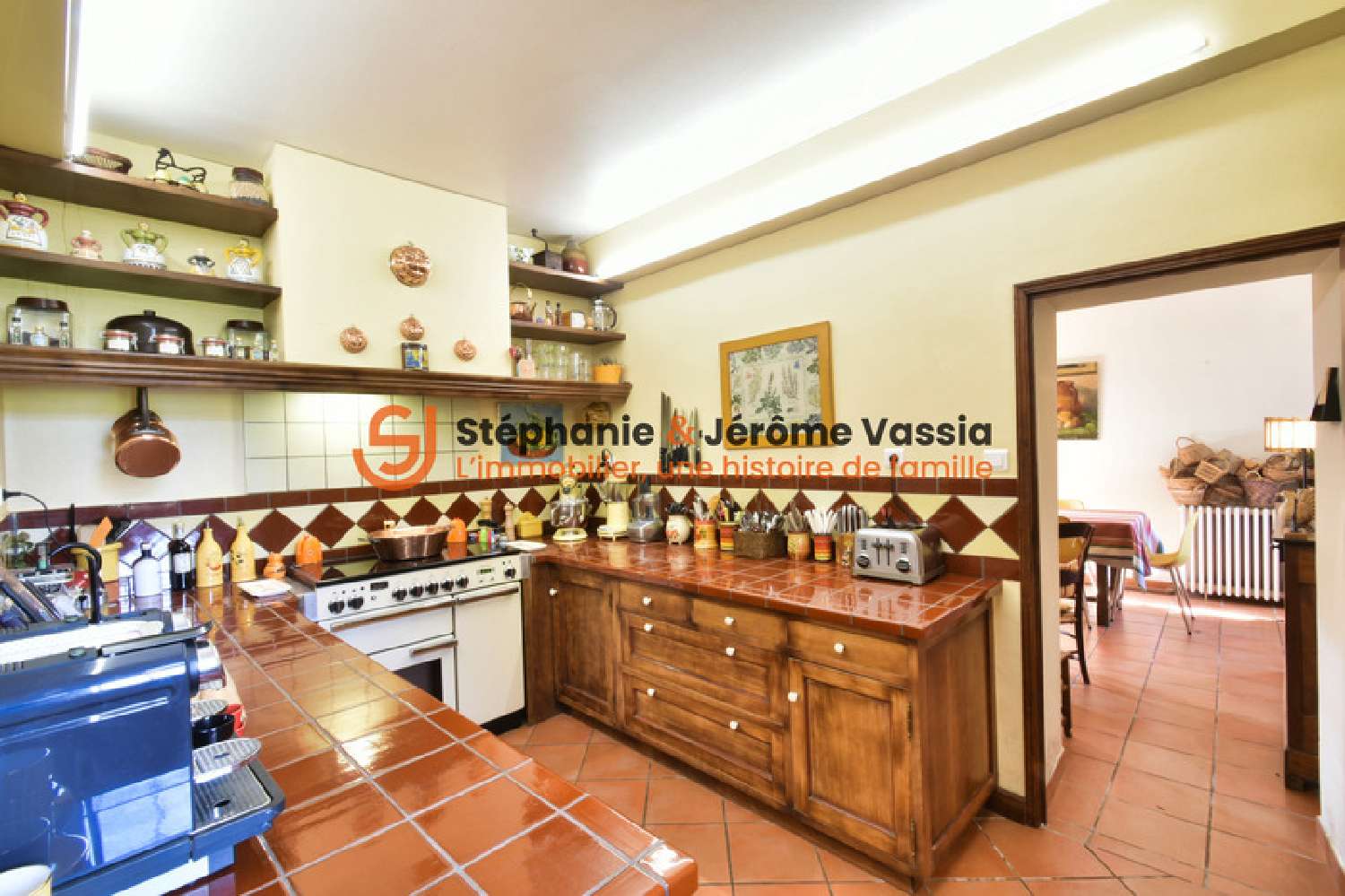  te koop huis Chaum Haute-Garonne 8