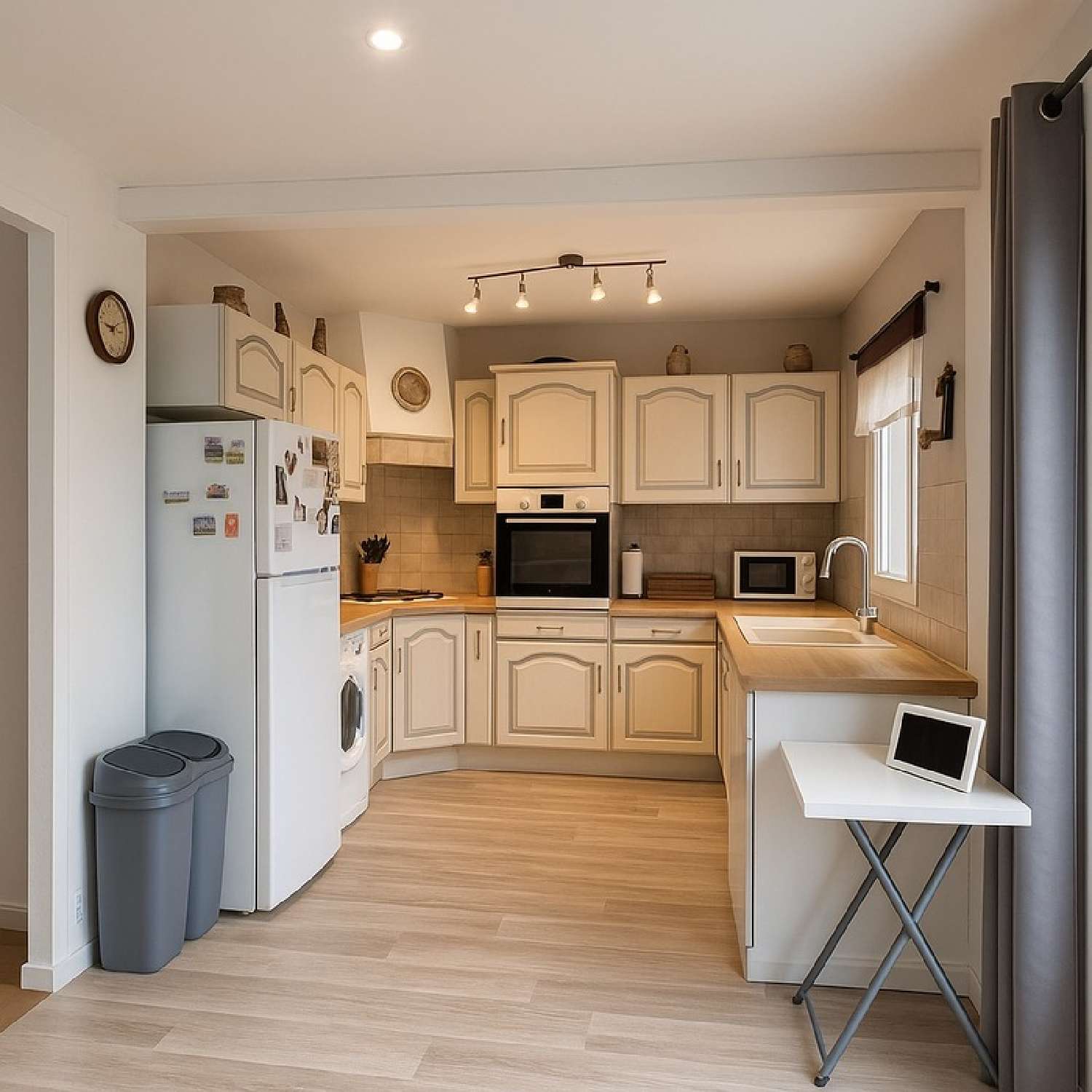 à vendre maison Chaumont-en-Vexin Oise 2