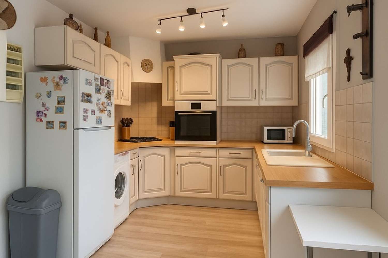 à vendre maison Chaumont-en-Vexin Oise 3