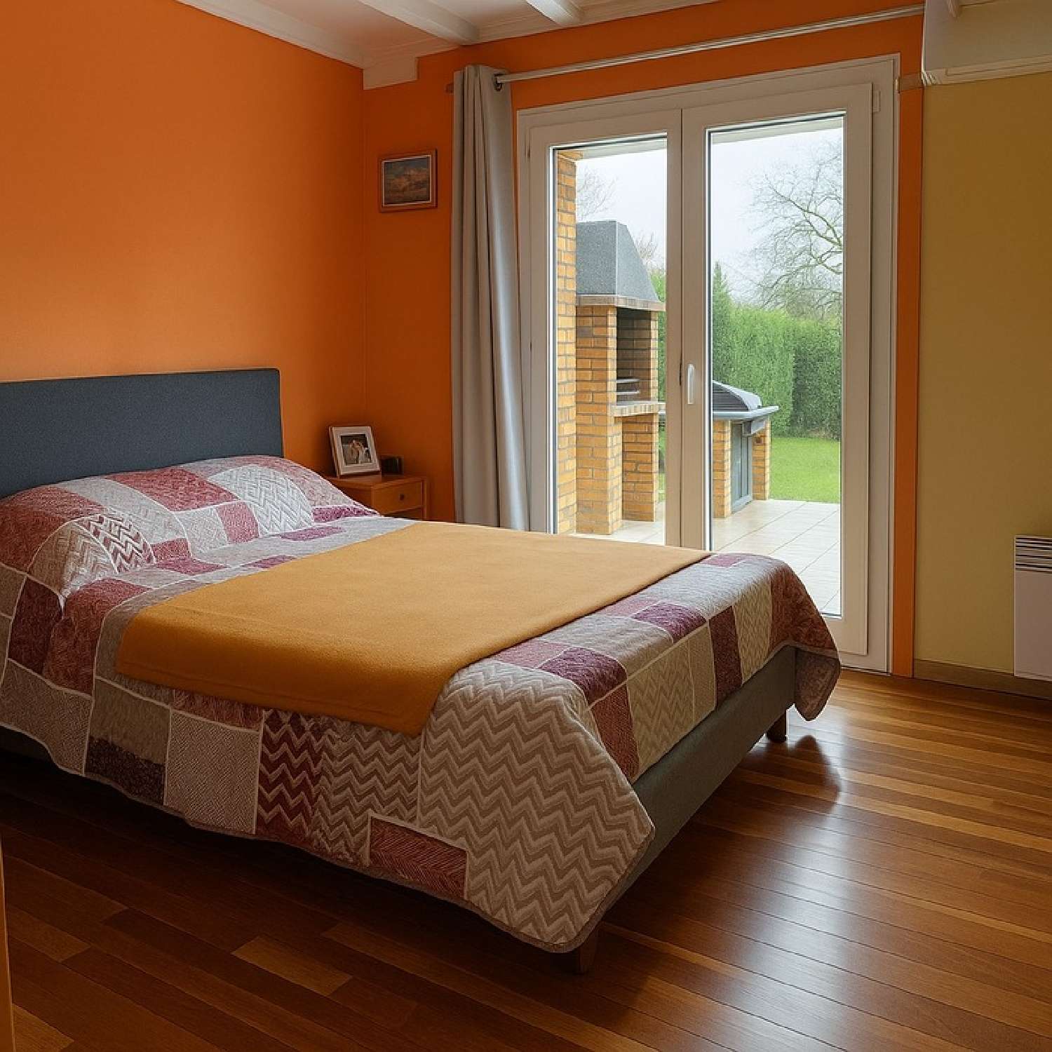 à vendre maison Chaumont-en-Vexin Oise 5