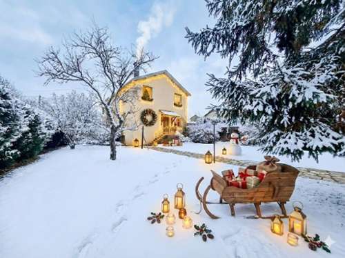 Chaumont Haute-Marne maison foto 7223468