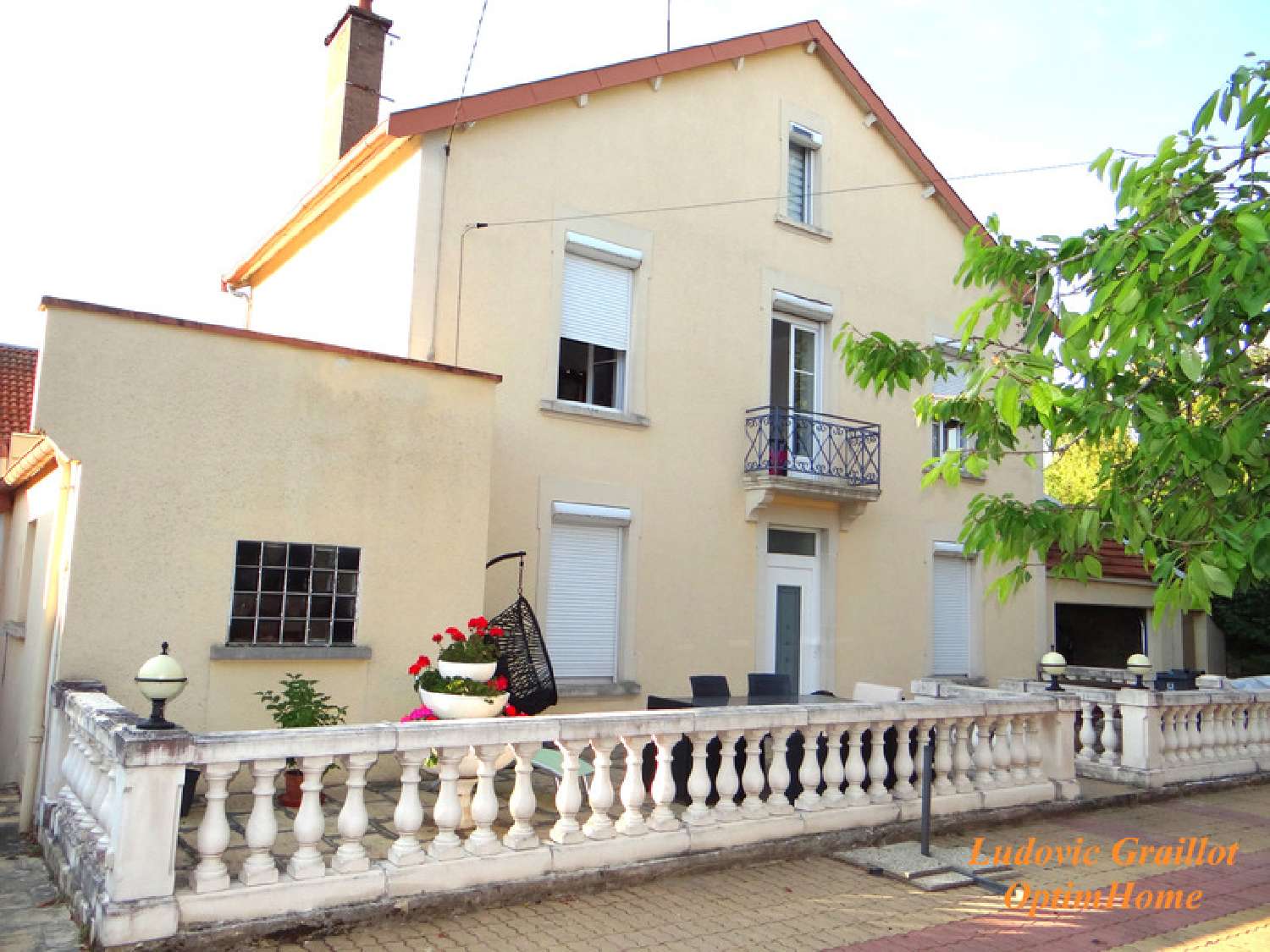  en venta casa Chaumont Haute-Marne 1