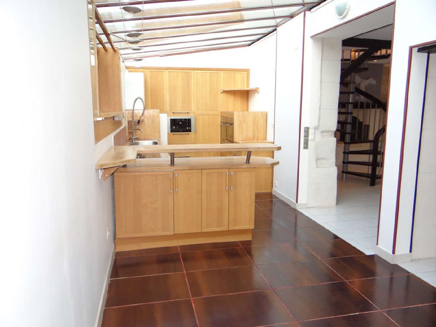  en venta casa Chaumont Haute-Marne 5