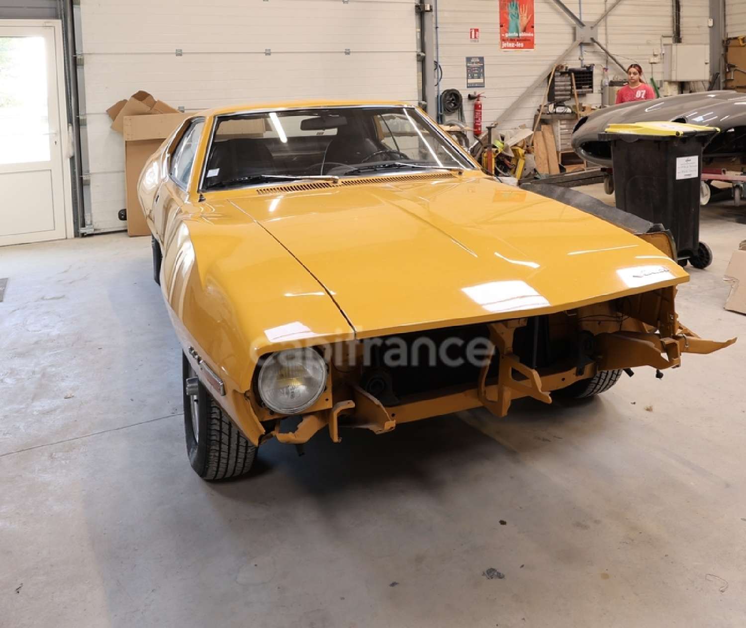  en venta casa Chaunay Vienne 2