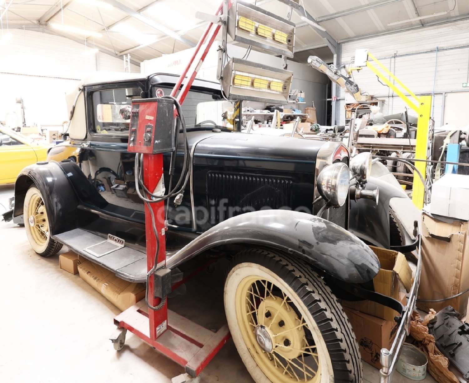  en venta casa Chaunay Vienne 4