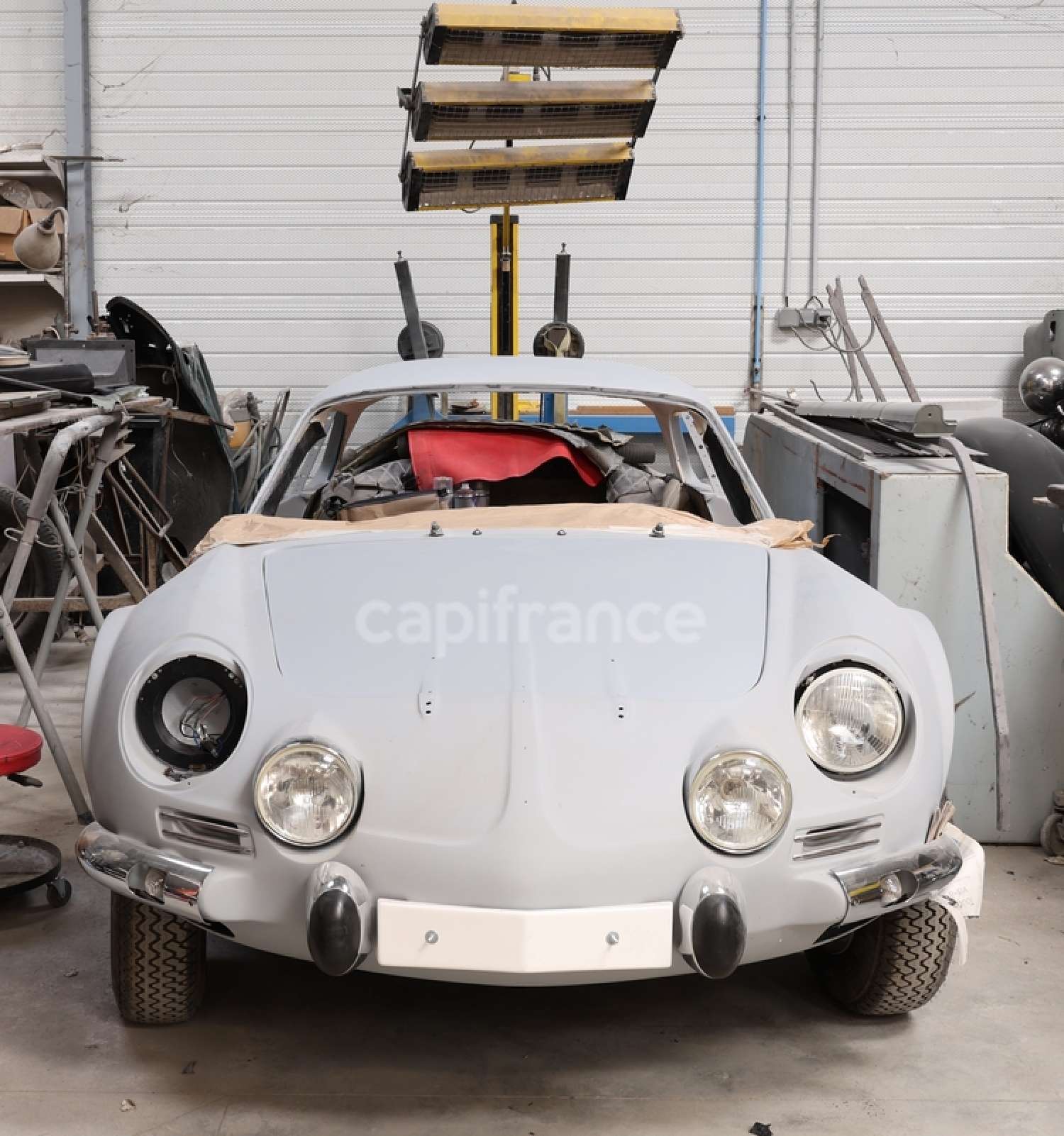  en venta casa Chaunay Vienne 5