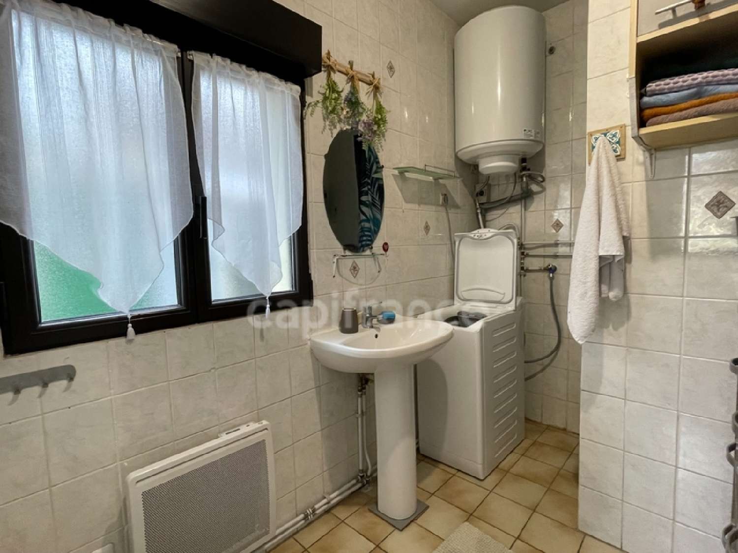 for sale house Chauny Aisne 6