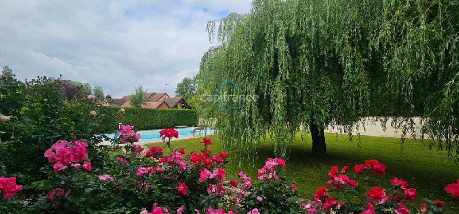 for sale house Chaussin Jura 2